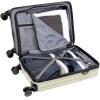 Rover 20" GRS recycled cabin trolley 40L