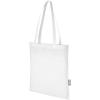 Zeus GRS recycled non-woven convention tote bag 6L
