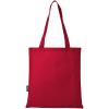 Zeus GRS recycled non-woven convention tote bag 6L