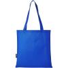 Zeus GRS recycled non-woven convention tote bag 6L