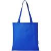 Zeus GRS recycled non-woven convention tote bag 6L