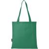 Zeus GRS recycled non-woven convention tote bag 6L