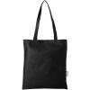 Zeus GRS recycled non-woven convention tote bag 6L