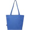Panama GRS recycled zippered tote bag 20L