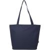 Panama GRS recycled zippered tote bag 20L