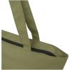 Panama GRS recycled zippered tote bag 20L