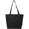 Panama GRS recycled zippered tote bag 20L