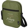 Byron GRS recycled crossbody bag 2L
