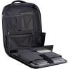 Expedition Pro 15.6" GRS recycled compact laptop backpack 12L