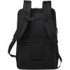 Expedition Pro 17" GRS recycled expandable laptop backpack 35L