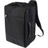 Expedition Pro 17" GRS recycled expandable laptop backpack 35L