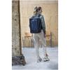 Expedition Pro 17" GRS recycled expandable laptop backpack 35L
