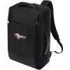 Expedition Pro 17" GRS recycled expandable laptop backpack 35L