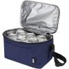 Tundra 6-can GRS RPET cooler bag 5L