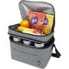 Tundra GRS RPET double compartments cooler bag 13L