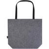 Felta GRS recycled felt gusset tote bag 20L