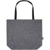 Felta GRS recycled felt gusset tote bag 20L