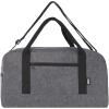 Felta GRS recycled duffel bag 35L