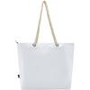 Panama GRS recycled beach cooler tote bag with cord handles 23L