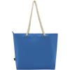 Panama GRS recycled beach cooler tote bag with cord handles 23L