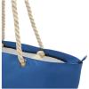 Panama GRS recycled beach cooler tote bag with cord handles 23L