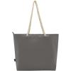 Panama GRS recycled beach cooler tote bag with cord handles 23L