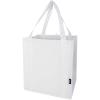 Liberty GRS recycled non-woven bottom board tote bag 29L