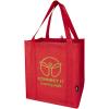 Liberty GRS recycled non-woven bottom board tote bag 29L