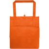 Liberty GRS recycled non-woven bottom board tote bag 29L