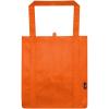 Liberty GRS recycled non-woven bottom board tote bag 29L