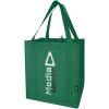 Liberty GRS recycled non-woven bottom board tote bag 29L