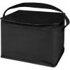 Spectrum 6-can recycled non-woven cooler bag 4L