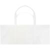 Jumbo GRS recycled non-woven extra large tote bag 65L