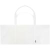 Jumbo GRS recycled non-woven extra large tote bag 65L