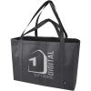 Jumbo GRS recycled non-woven extra large tote bag 65L
