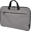Libra 14” 2-in-1 GRS recycled laptop case 3L