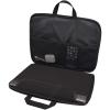 Libra 14” 2-in-1 GRS recycled laptop case 3L
