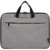 Libra 14” 2-in-1 GRS recycled laptop case 3L