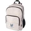 Trend Plus 15” GRS recycled laptop backpack 20L