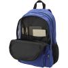 Trend Plus 15” GRS recycled laptop backpack 20L
