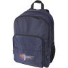 Trend Plus 15” GRS recycled laptop backpack 20L