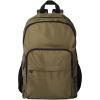 Trend Plus 15” GRS recycled laptop backpack 20L