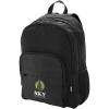 Trend Plus 15” GRS recycled laptop backpack 20L