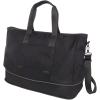Rhine recycled expandable duffel bag 35L