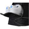Rhine recycled expandable duffel bag 35L