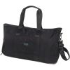 Rhine recycled expandable duffel bag 35L