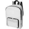 EcoFold RPET foldable backpack 15L