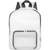 EcoFold RPET foldable backpack 15L