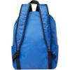 EcoFold RPET foldable backpack 15L
