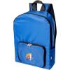 EcoFold RPET foldable backpack 15L
